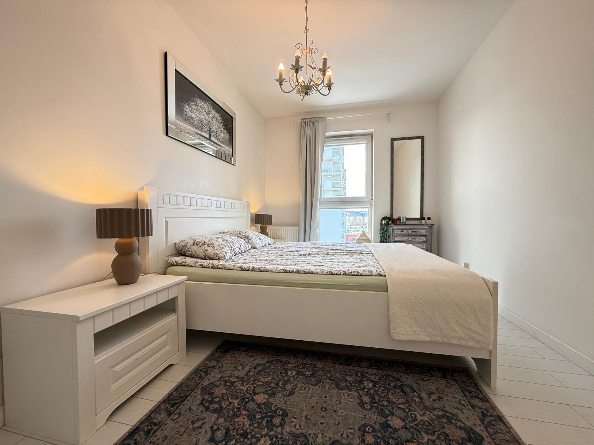 Ann Apartament Gdansk Ngoại thất bức ảnh