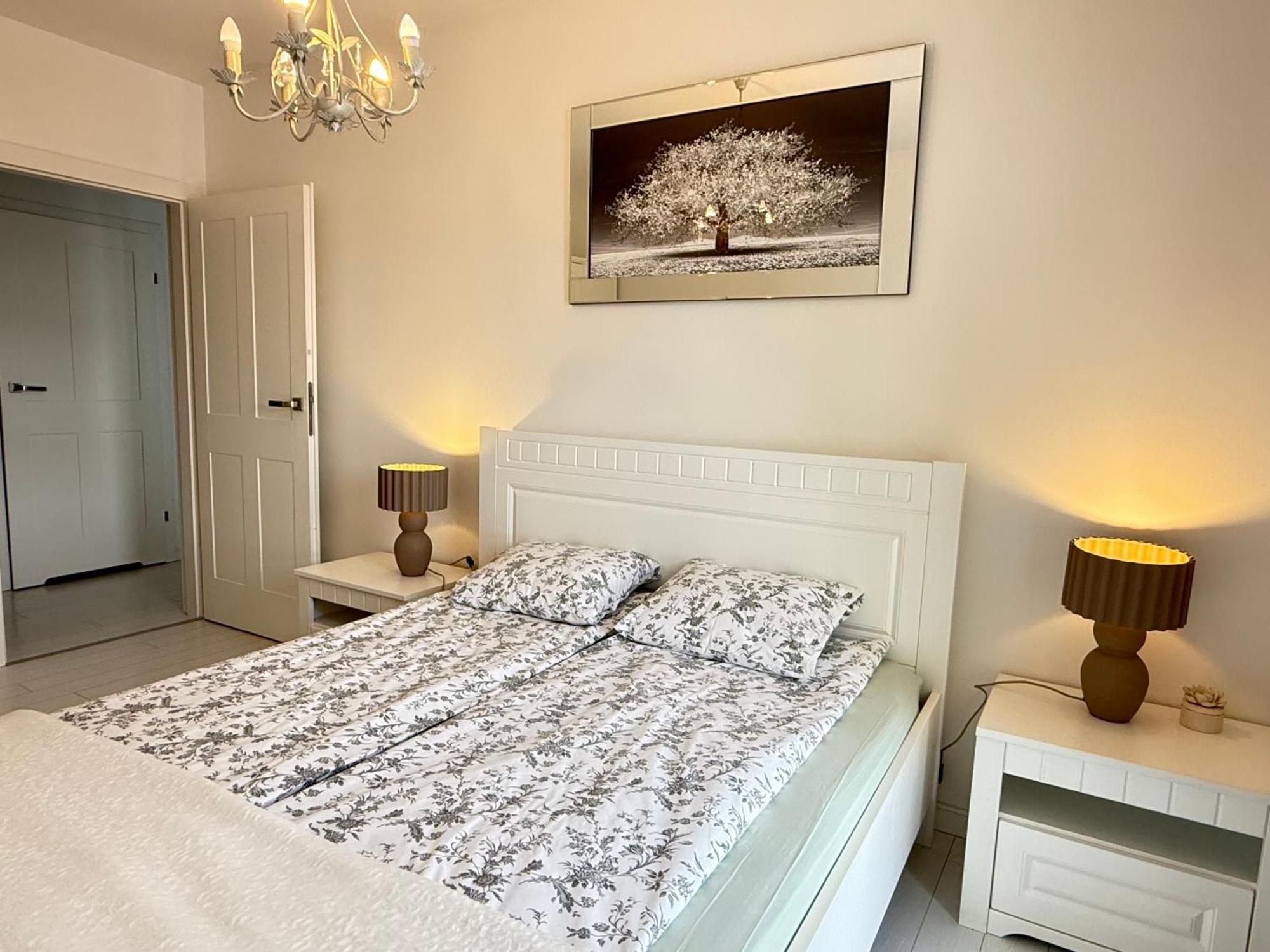 Ann Apartament Gdansk Ngoại thất bức ảnh