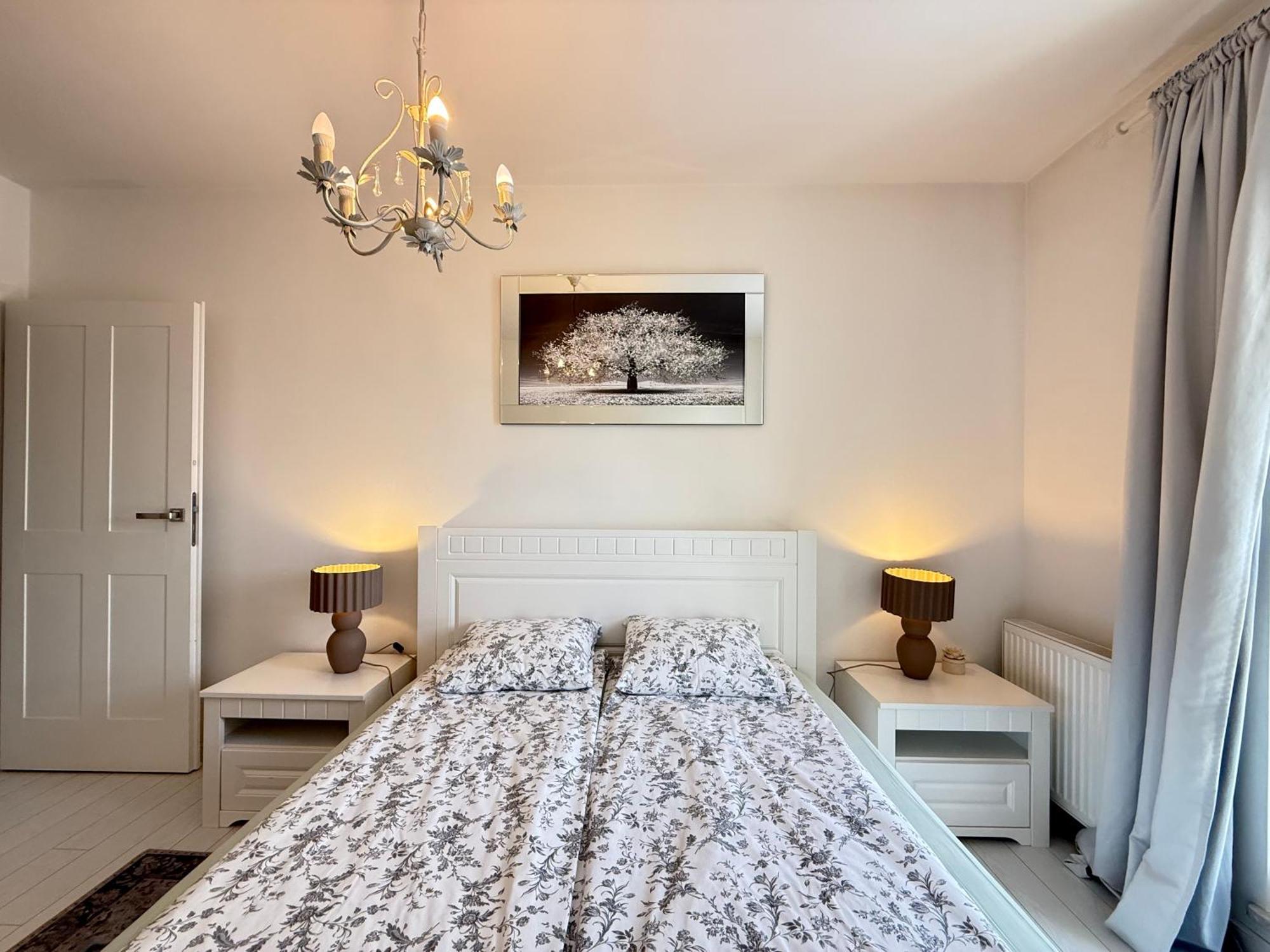 Ann Apartament Gdansk Ngoại thất bức ảnh